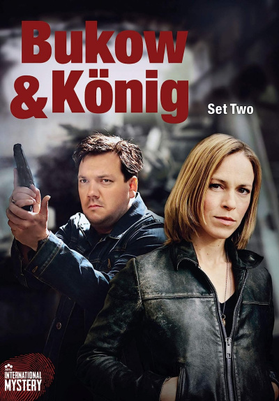 Bukow and K&ouml;nig: Set 2